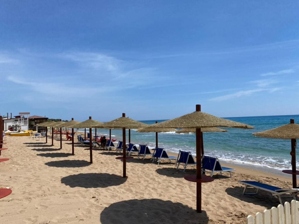 Makauda Beach شاكا المظهر الخارجي الصورة